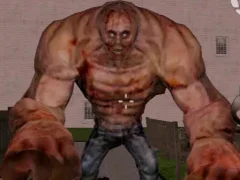 Spil Night Watchmen Stories: Zombie Hospital online