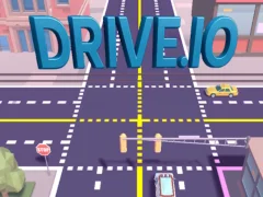 Spil Drive.IO online