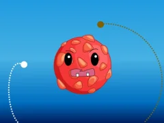 Spil IDLE: Planets Breakout online