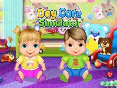 Spil Day Care Simulator online