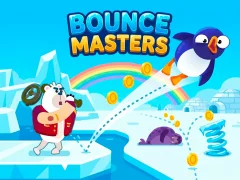 Spil Bounce masters online