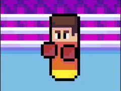 Spil Simple Boxing online