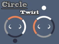 Spil Circle Twirl online