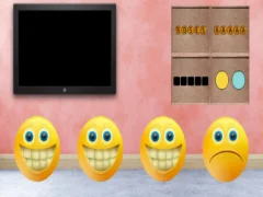 Spil Catra Escape online
