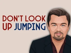 Spil Don`t Look Up! Jumping online