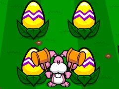 Spil Funny Easter online