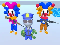 Spil Crazy Jokers online