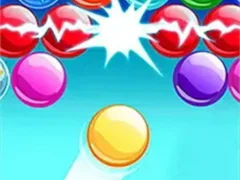 Spil Bubble Shooter Classic Online online