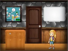 Spil Amgel Kids Room Escape 63 online