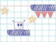 Spil Paper Rush online