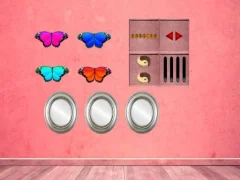 Spil Lovely Couple Escape online