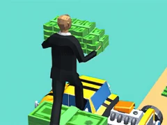 Spil Rich Run online