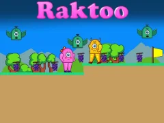 Spil Raktoo online
