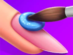Spil Nail Art online