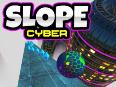 Spil Slope Cyber online