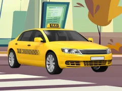 Spil Taxi Parking Challenge 2 online