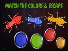 Spil Ants online