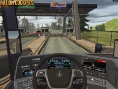 Spil  Bus Simulator: Ultimate 2021 online