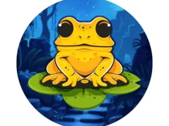 Spil Frog Jumper online