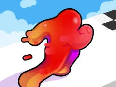 Spil Blob Runner 3D online