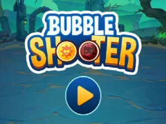Spil Bubble Shooter online