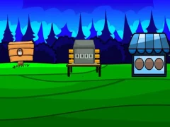 Spil Park Escape online