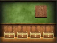 Spil Amgel Kids Room Escape 60 online