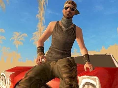 Spil Free Rally: Vice online