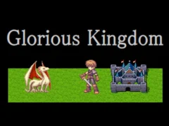 Spil Glorious Kingdom online
