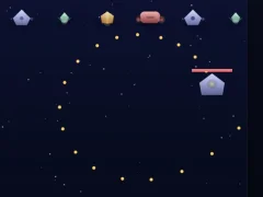 Spil Space Shooter Boss online