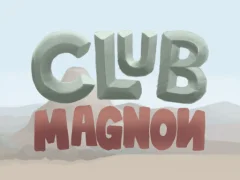 Spil Club Magnon online
