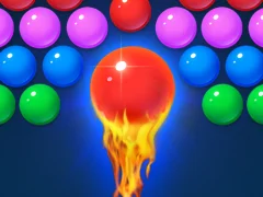 Spil Bubble Shooter Free 2 online