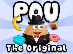 Spil Pou The Original online