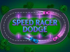 Spil Speed Racer Dodge online