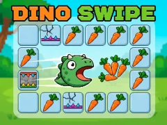 Spil Dino Swipe online