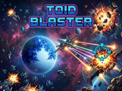 Spil Toid Blaster online