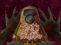 Spil That's Not My Neighbor online