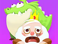 Spil Rescue The King online