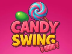 Spil Candy Swing online