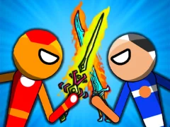 Spil Muscles Rush online