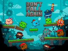 Spil Don’t Fall Again online