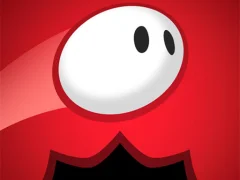 Spil Jump Monster online