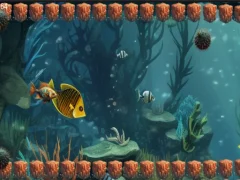 Spil Endless fish fun online