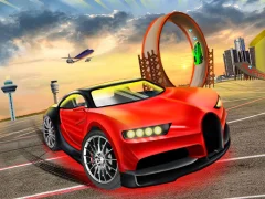 Spil Top Speed Racing 3D online