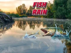 Spil Fish Rain online