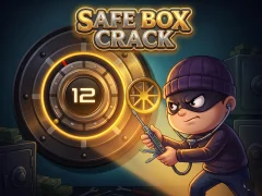 Spil Safe Box Crack online