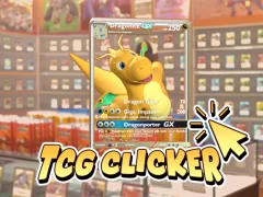 Spil TCG Card Clicker online