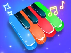 Spil Baby Piano Children Song online
