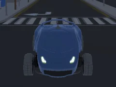 Spil 3D Drive to Point online
