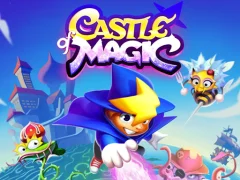 Spil Castle of Magic online